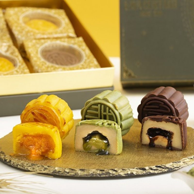 Phong tục đón tết Trung Thu độc đáo ở các quốc gia Châu Á - ảnh 7