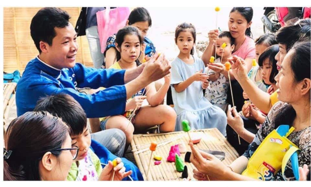 Triển lãm  Triển lãm