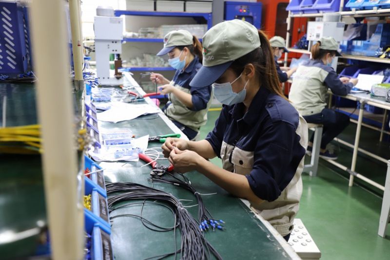 Chuyển đổi số là xu hướng tất yếu để doanh nghiệp phát triển bền vững Chuyển đổi số là xu hướng tất yếu để doanh nghiệp phát triển bền vững