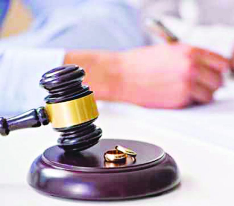 Ly hôn – cánh cửa hạnh phúc sẽ đóng lại hết cuộc đời - ảnh 1