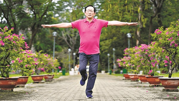 Làm gì để  kiểm soát nguy cơ  đột quỵ? - ảnh 1