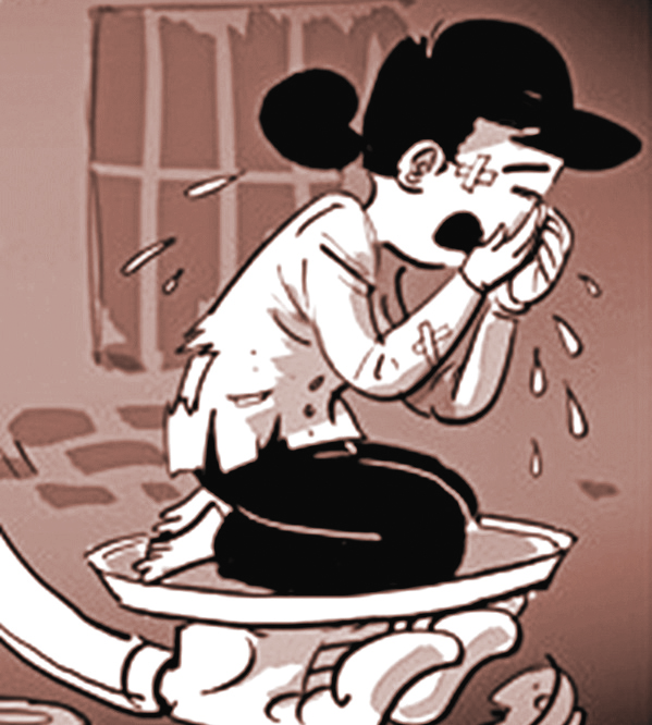 Minh họa sưu tầm