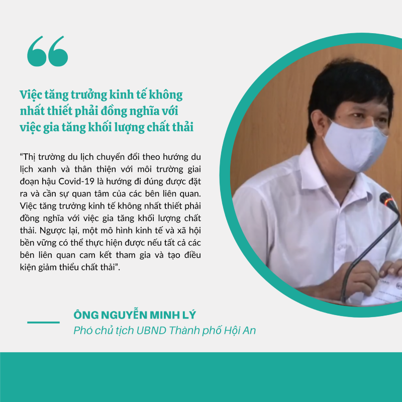 Bước ngoặt của du lịch Hội An - ảnh 2