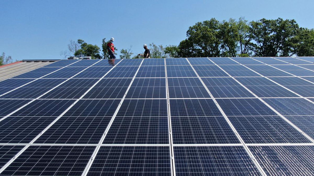 Thế giới đối mặt với cú sốc mới: Chưa đầy 2 tháng, một vật liệu được dùng để sản xuất mọi thứ tăng giá 300% - ảnh 3