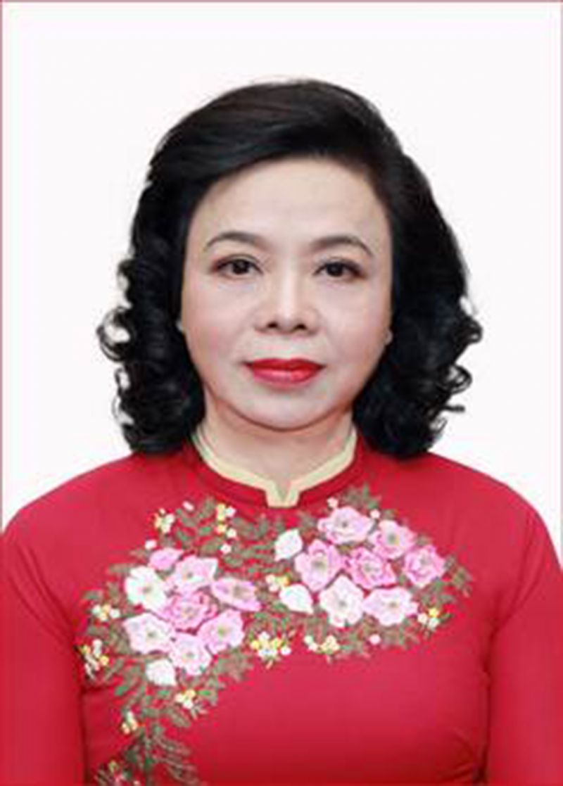 Nữ công dân tiêu biểu được đề nghị xét tặng danh hiệu “Công dân Thủ đô Ưu tú” năm 2021 - ảnh 1