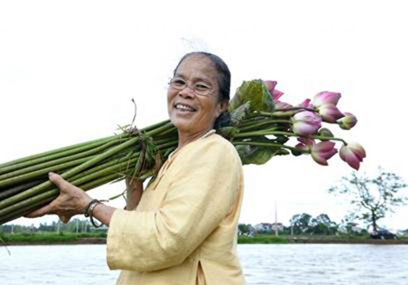 Nữ công dân tiêu biểu được đề nghị xét tặng danh hiệu “Công dân Thủ đô Ưu tú” năm 2021 - ảnh 3