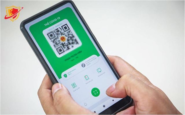 Ứng dụng PC-COVID không thu thập trái phép thông tin người dùng.