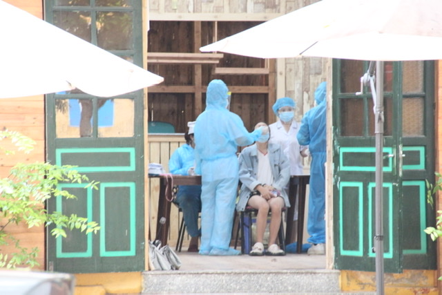 Ảnh minh hoạ. Nguồn: T.H