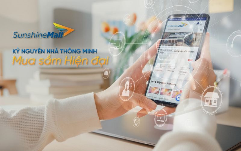 Sunshine Mall đồng hành cùng Sunday Chess Online - sân chơi hấp dẫn kết nối các kỳ thủ - ảnh 1