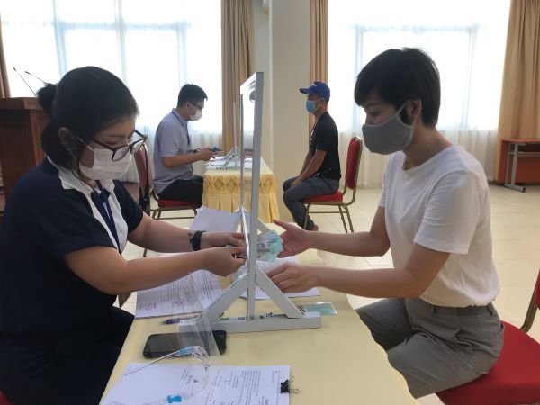 TP Hà Nội đẩy nhanh việc chi trả chế độ cho người dân bị ảnh hưởng bởi dịch bệnh theo quy định TP Hà Nội đẩy nhanh việc chi trả chế độ cho người dân bị ảnh hưởng bởi dịch bệnh theo quy định