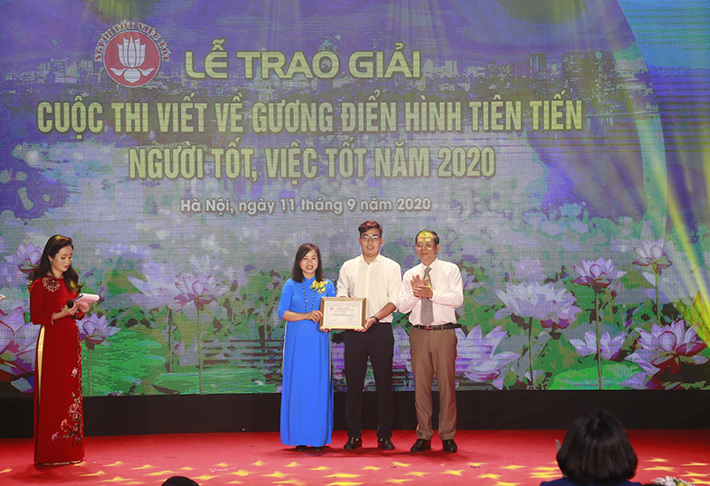Ảnh minh họa. Nguồn: Int