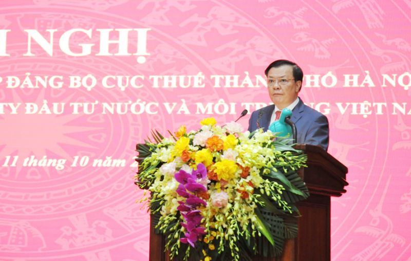 Bí thư Thành ủy nhấn mạnh tại Hội nghị Bí thư Thành ủy nhấn mạnh tại Hội nghị