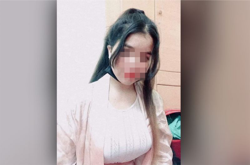 Nguyên nhân tử vong của H Xuân Siu nghi do bạo hành thể xác từ gia chủ Ảnh: FbNV Nguyên nhân tử vong của H Xuân Siu nghi do bạo hành thể xác từ gia chủ Ảnh: FbNV