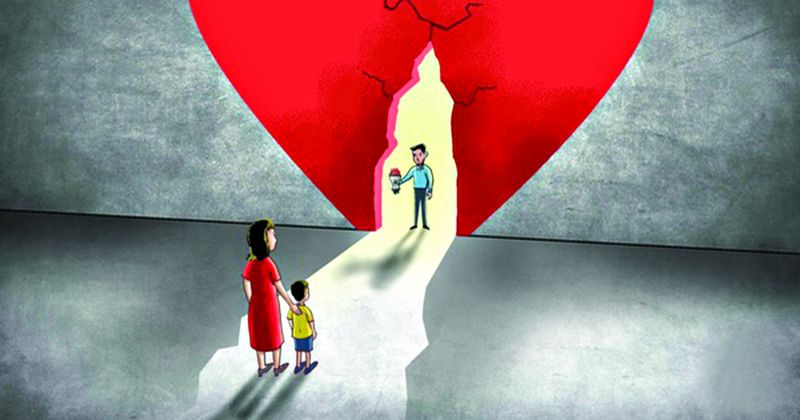 Sau cơn mưa trời lại sáng - ảnh 1