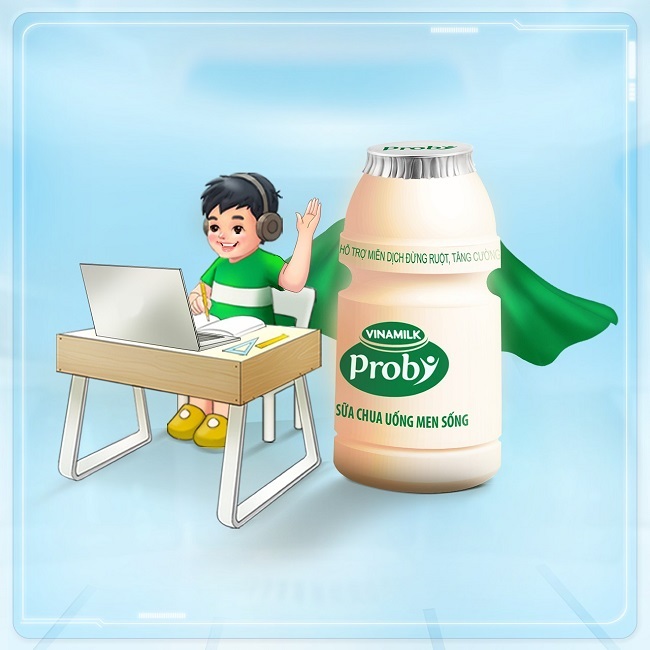 Lời khuyên dinh dưỡng để trẻ khỏe mạnh trong năm học “đặc biệt” - ảnh 4