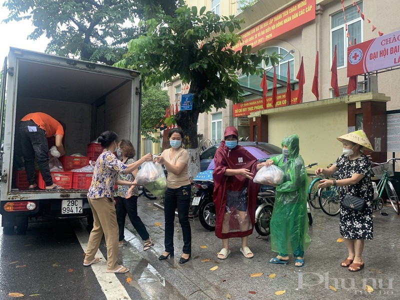 đặc biệt trong thời gian từ ngày 06/9/2021 đến ngày 21/9/2021