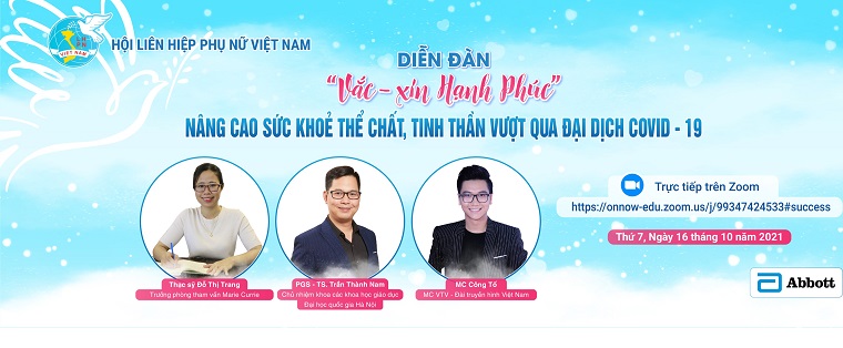 “Vắc xin hạnh phúc” giúp trẻ em vượt qua đại dịch Covid -19 - ảnh 1