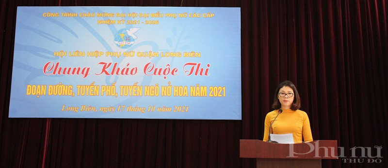 Đồng chí Đào Thu Hải