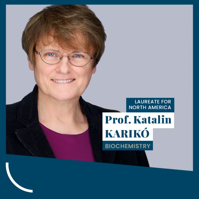 Giải thưởng L'OREAL - UNESCO vì sự phát triển phụ nữ trong khoa học lần thứ 24 - ảnh 3