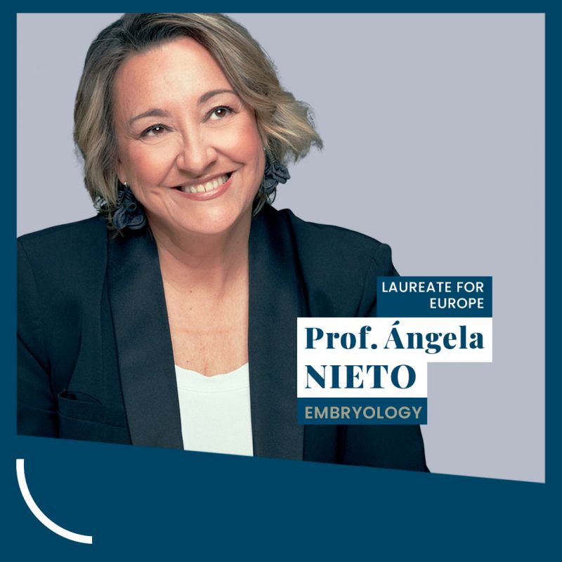 Giải thưởng L'OREAL - UNESCO vì sự phát triển phụ nữ trong khoa học lần thứ 24 - ảnh 6