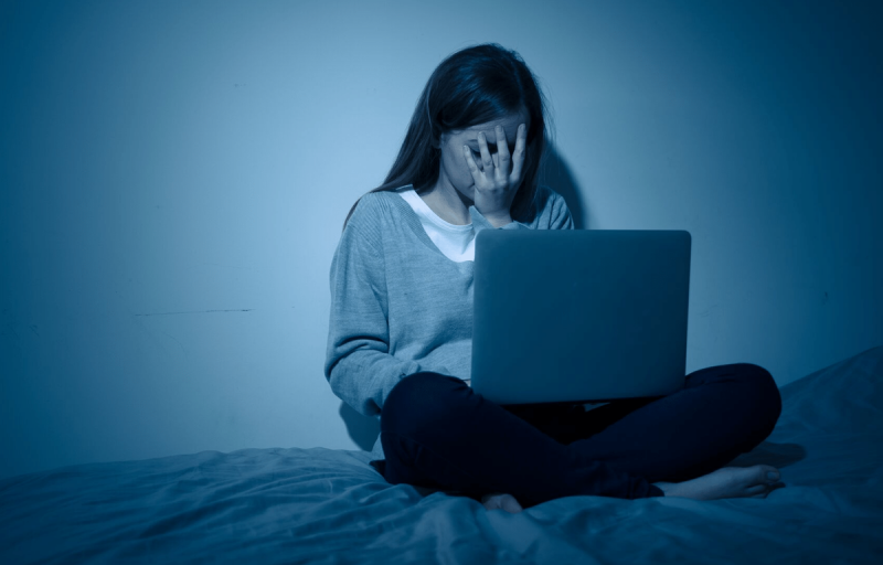 "Tấm khiên vững chãi" bảo vệ bản thân khỏi bị xâm hại trên mạng xã hội - ảnh 1