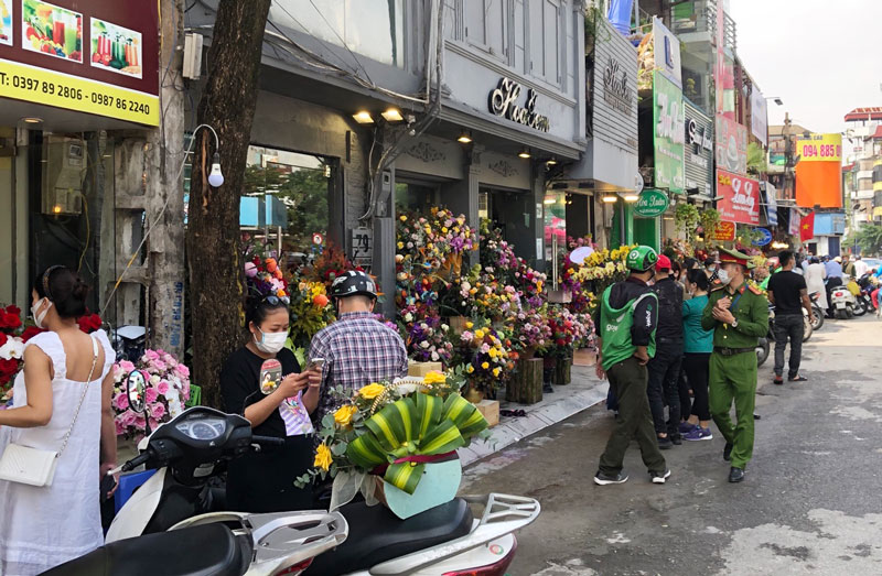 Triển khai kế hoạch thích ứng an toàn, linh hoạt, kiểm soát hiệu quả dịch Covid-19 - ảnh 1