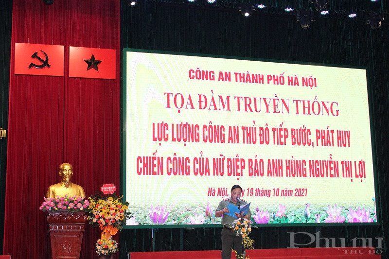 Trung tướng