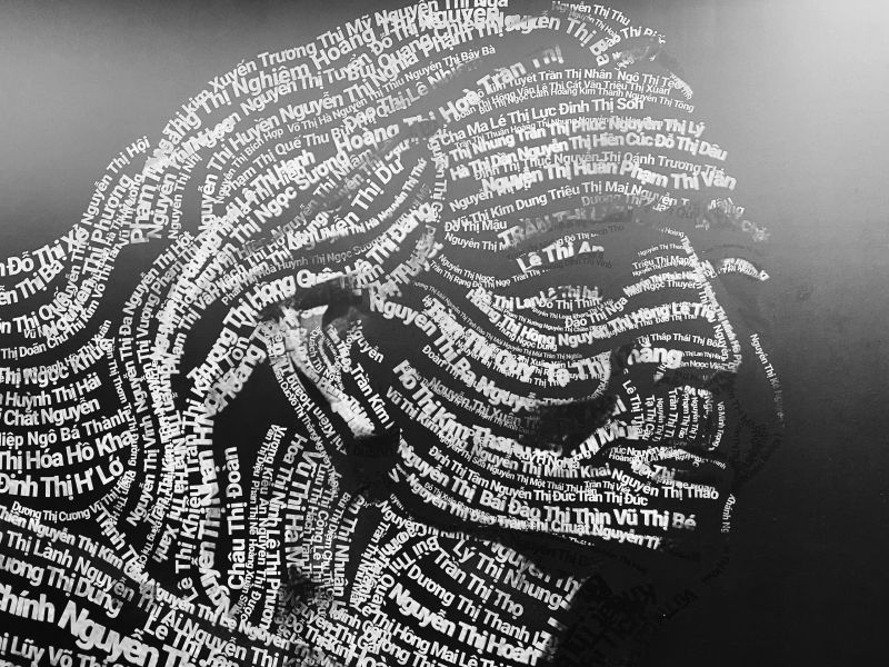 Sự nghiệp đấu tranh giải phóng dân tộc có đóng góp to lớn của những người mẹ, người chị, người em dịu dàng, nhỏ nhắn hăng hái tham gia đánh giặc Sự nghiệp đấu tranh giải phóng dân tộc có đóng góp to lớn của những người mẹ, người chị, người em dịu dàng, nhỏ nhắn hăng hái tham gia đánh giặc