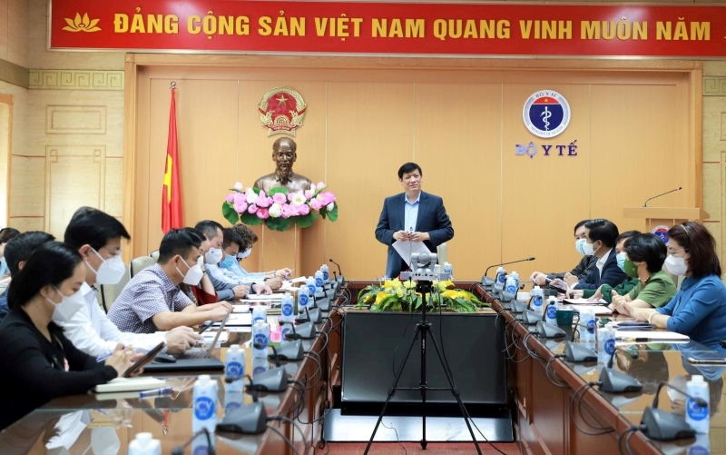 Quang cảnh buổi họp. Quang cảnh buổi họp.