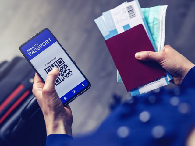 Sự thiếu đồng bộ giữa các “hộ chiếu vắc-xin” khiến du khách quay cuồng. Ảnh minh hoạ. Sự thiếu đồng bộ giữa các “hộ chiếu vắc-xin” khiến du khách quay cuồng. Ảnh minh hoạ.