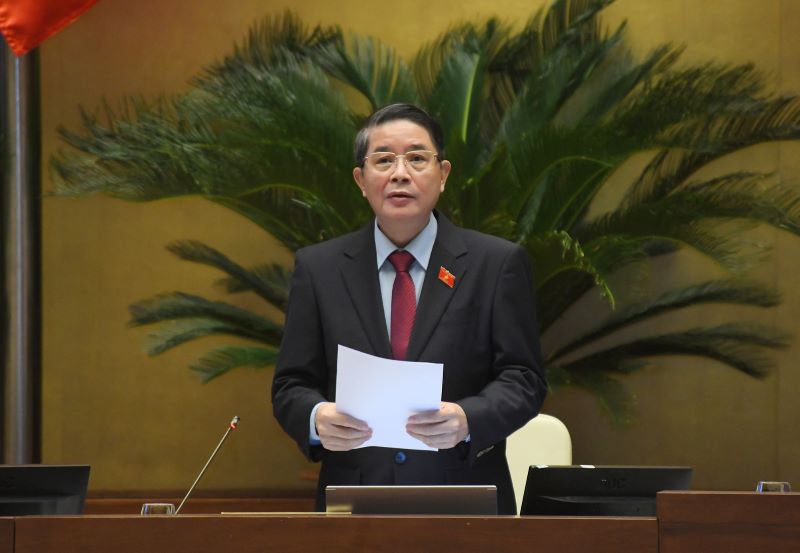 Phó Chủ tịch Quốc hội Nguyễn Đức Hải điều hành nội dung làm việc SÁNG 27/10. Phó Chủ tịch Quốc hội Nguyễn Đức Hải điều hành nội dung làm việc SÁNG 27/10.