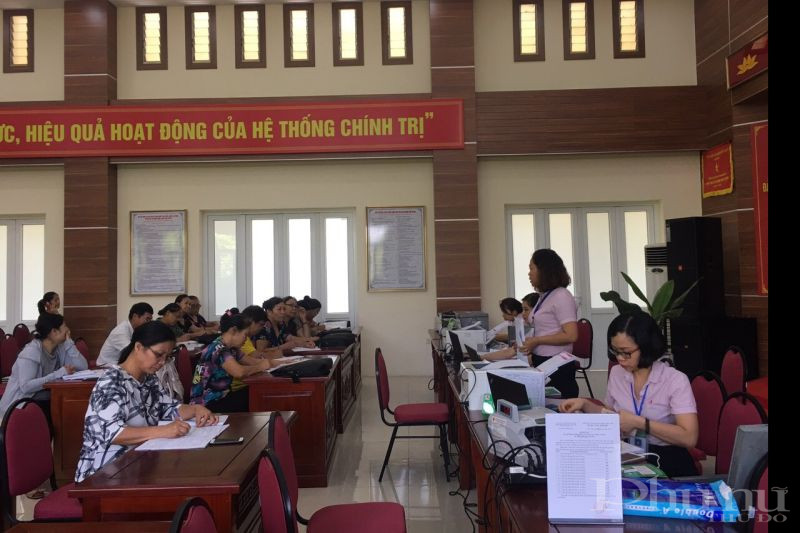 Một buổi tập huấn kiến thức về kinh doanh, khởi nghiệp đối với hội vi&ecirc;n phụ nữ quận T&acirc;y Hồ.