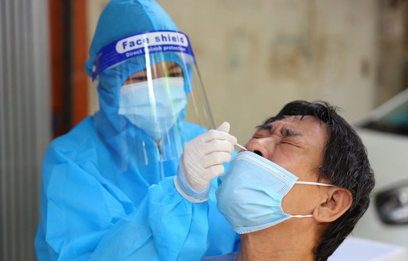 Ảnh minh họa. Nguồn: Vietnamplus