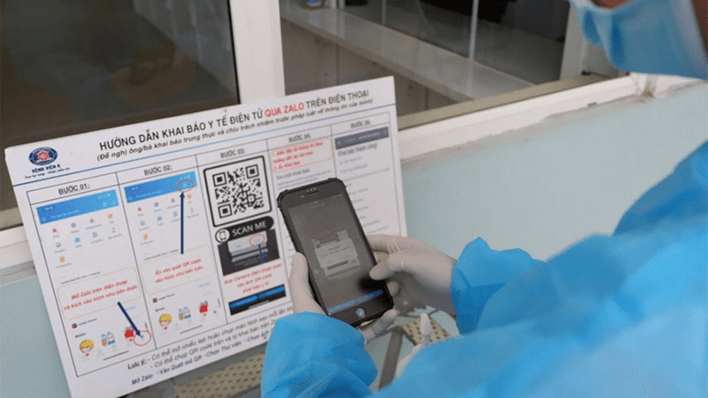 Bảo vệ người tiêu dùng khi sử dụng các dịch vụ y tế điện tử trong bối cảnh dịch Covid-19 - ảnh 1