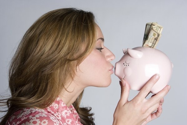 Quỹ đen của phụ nữ có... "đen tối" không? - ảnh 2