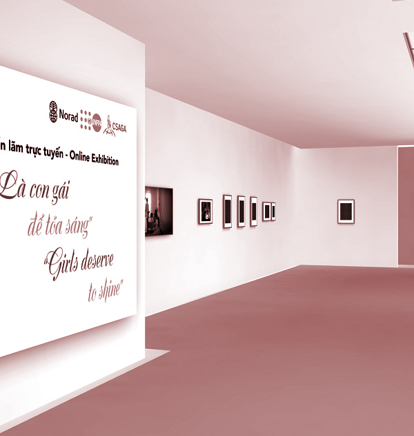 Bất hạnh không nằm ở giới tính - ảnh 2