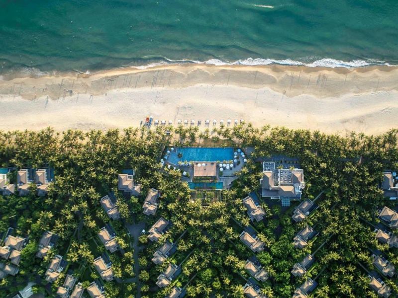 Ki&ecirc;n Giang, Kh&aacute;nh H&ograve;a, Quảng Nam, Đ&agrave; Nẵng, Quảng Ninh l&agrave; 5 đại phương được th&iacute; điểm đ&oacute;n kh&aacute;ch quốc tế trở lại từ th&aacute;ng 11/2021