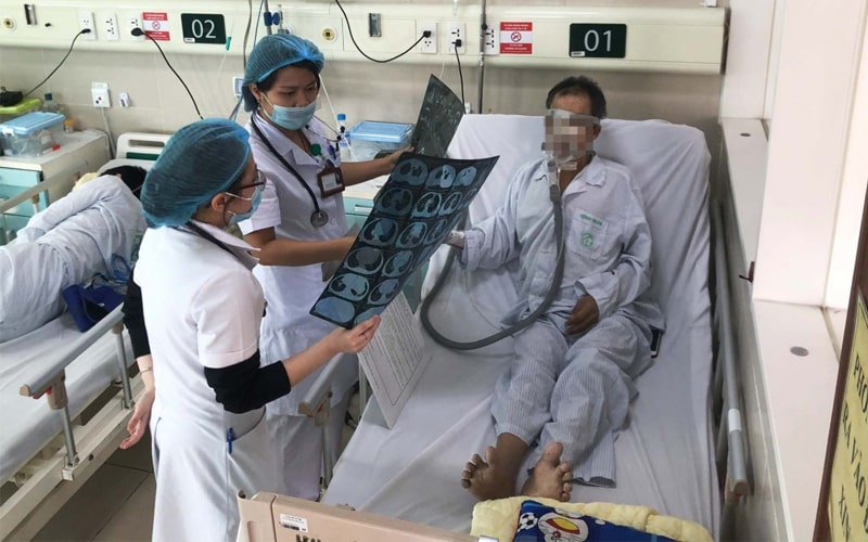 Ảnh minh họa. Nguồn: Int