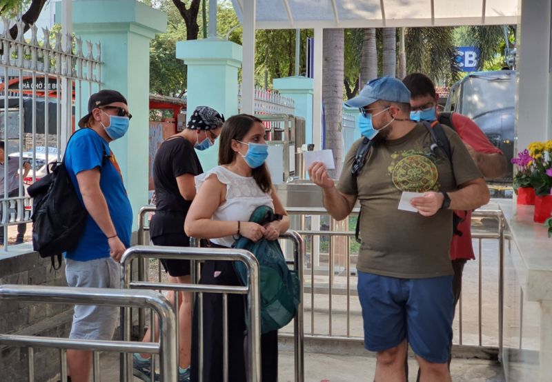 Ảnh minh họa. Nguồn: Int