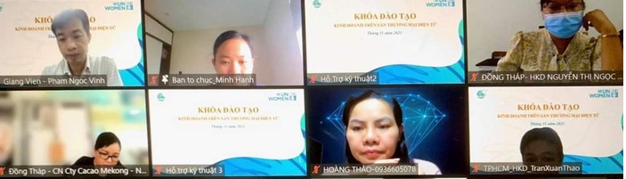 Chương trình Chương trình