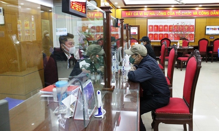 Ch&iacute;nh quyền đ&ocirc; thị mới tạo sự th&ocirc;ng suốt v&agrave; thống nhất về mặt quản l&yacute; h&agrave;nh ch&iacute;nh v&agrave; c&ocirc;ng việc h&agrave;nh ch&iacute;nh c&ocirc;ng