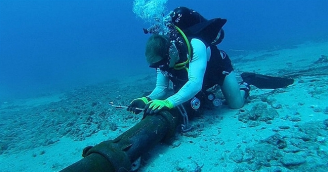 Trong năm 2021, tuyến c&aacute;p quang biển AAG đ&atilde; 3 lần gặp sự cố sự cố v&agrave;o c&aacute;c th&aacute;ng 6, 7 v&agrave; 10 (Ảnh minh họa).