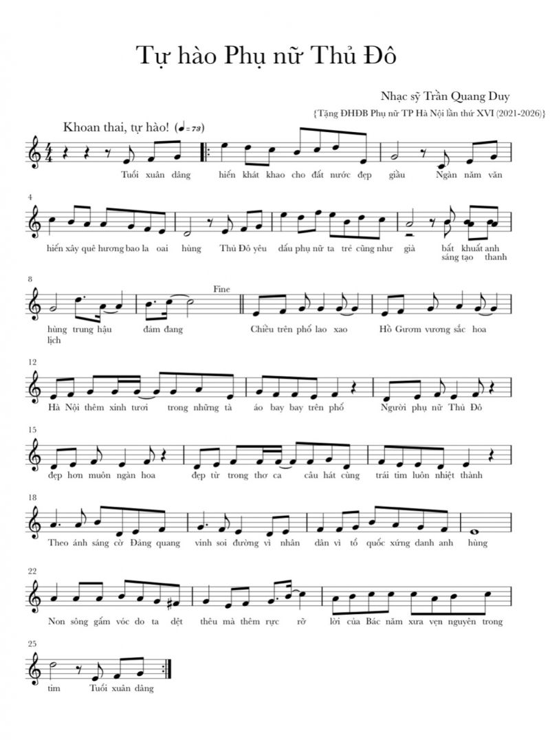 Cơ hội quý để hiểu hơn về truyền thống của phụ nữ Việt Nam - ảnh 1