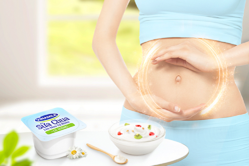 Tiêu hóa khỏe mỗi ngày - "chìa khóa" hỗ trợ phòng bệnh từ xa - ảnh 1