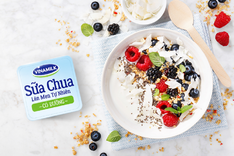 Tiêu hóa khỏe mỗi ngày - "chìa khóa" hỗ trợ phòng bệnh từ xa - ảnh 4