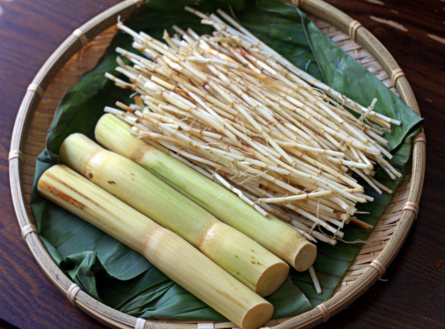 Các loại nước uống tốt cho người bị viêm đường tiết niệu - ảnh 3