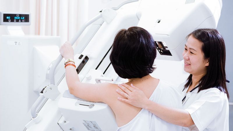 Bạn biết gì về ung thư vú? - ảnh 1