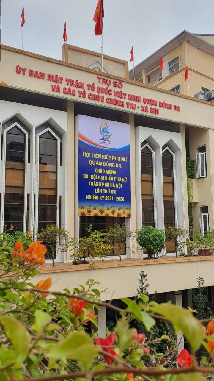 Đại hội diễn ra 2 ngày với phiên trù bị được tổ chức chiều ngày 24.11.2021 và phiên chính thức ngày 25.11.2021