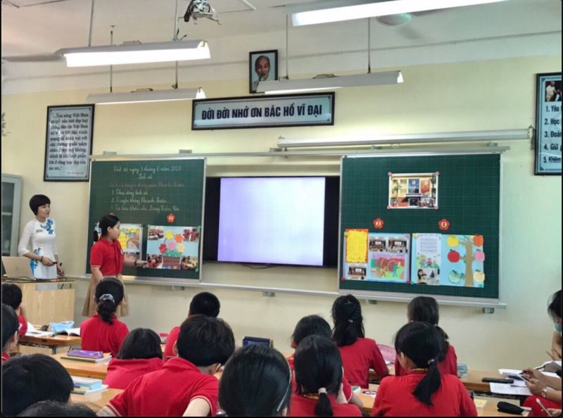 Cô Giang cũng mong có sức khỏe thật tốt, soạn những bài giảng hay, hấp dẫn, bổ ích để giảng dạy tránh cho các con nhàm chán với việc học qua online Cô Giang cũng mong có sức khỏe thật tốt, soạn những bài giảng hay, hấp dẫn, bổ ích để giảng dạy tránh cho các con nhàm chán với việc học qua online