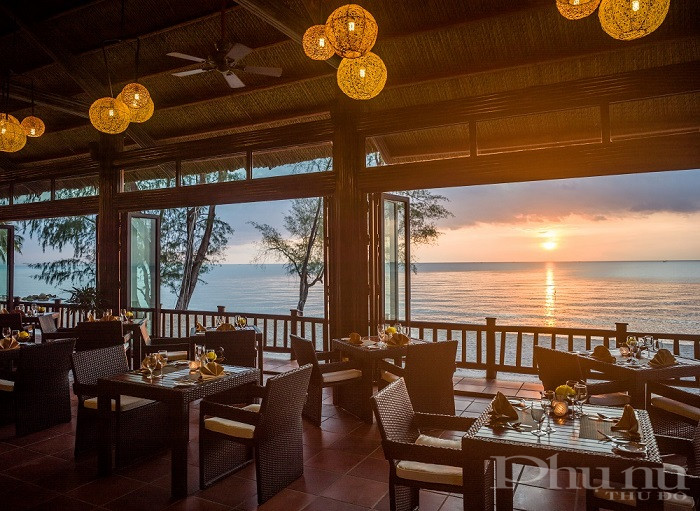 Đoàn du khách quốc tế hộ chiếu vaccine đầu tiên của Việt Nam đã đến Phú Quốc United Center - ảnh 6